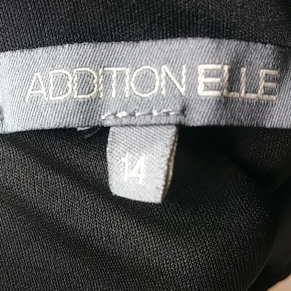 Addition Elle Dress. - Picture 6 of 8